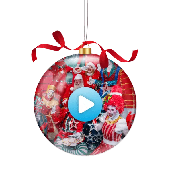 Natal das Águas 2025 Teaser capa sem fundo